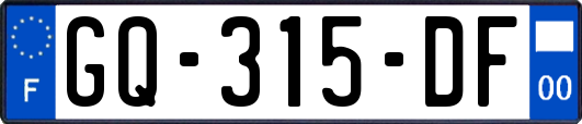 GQ-315-DF