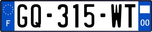 GQ-315-WT