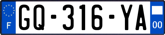 GQ-316-YA