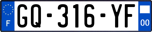 GQ-316-YF