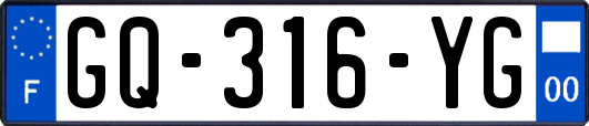 GQ-316-YG