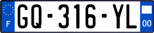 GQ-316-YL