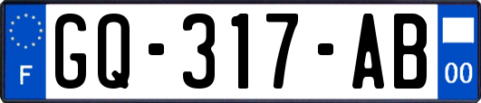 GQ-317-AB