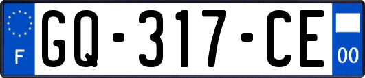 GQ-317-CE