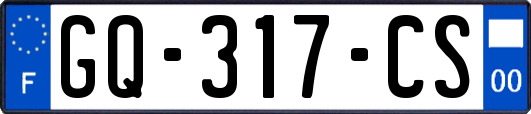 GQ-317-CS