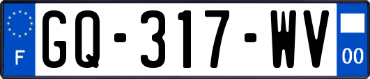 GQ-317-WV