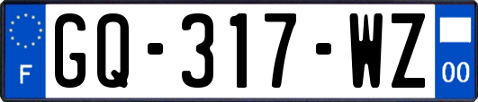 GQ-317-WZ