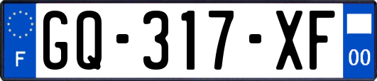 GQ-317-XF