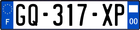 GQ-317-XP