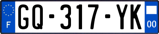 GQ-317-YK
