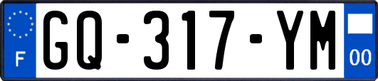 GQ-317-YM