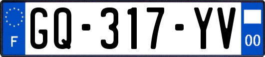 GQ-317-YV
