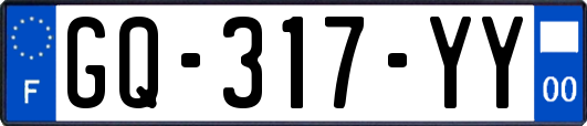 GQ-317-YY