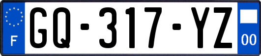GQ-317-YZ