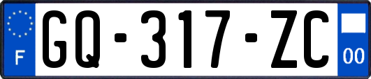 GQ-317-ZC