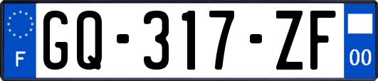 GQ-317-ZF