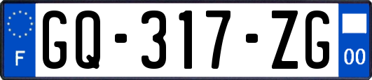 GQ-317-ZG