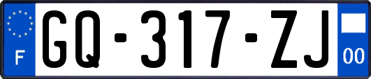 GQ-317-ZJ