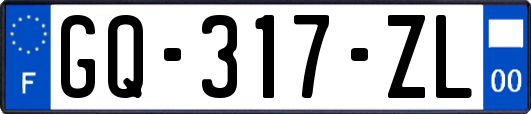 GQ-317-ZL