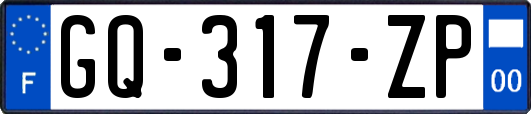 GQ-317-ZP