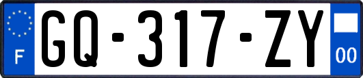 GQ-317-ZY