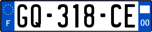 GQ-318-CE