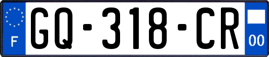 GQ-318-CR