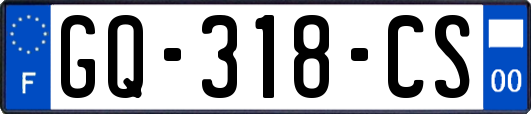 GQ-318-CS