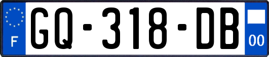 GQ-318-DB