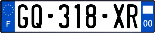 GQ-318-XR