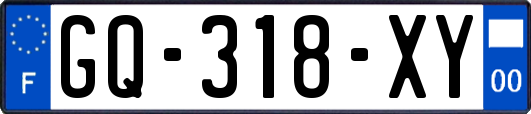GQ-318-XY