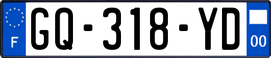 GQ-318-YD