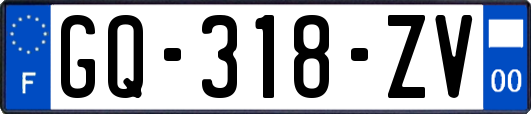 GQ-318-ZV