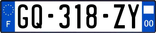 GQ-318-ZY