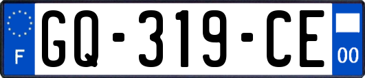 GQ-319-CE