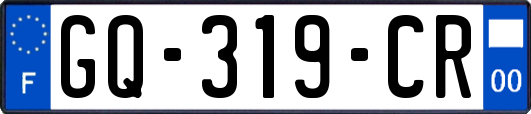 GQ-319-CR
