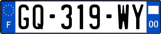 GQ-319-WY
