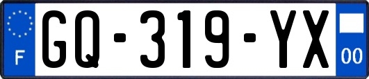 GQ-319-YX