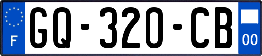 GQ-320-CB