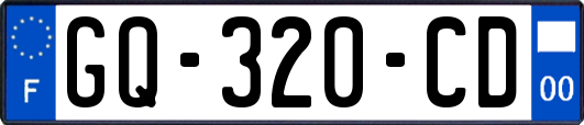 GQ-320-CD
