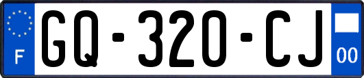 GQ-320-CJ