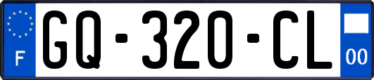 GQ-320-CL