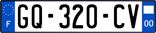GQ-320-CV