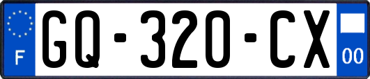 GQ-320-CX