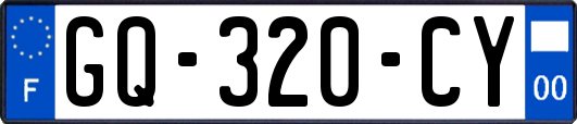 GQ-320-CY