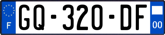 GQ-320-DF