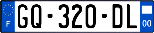 GQ-320-DL