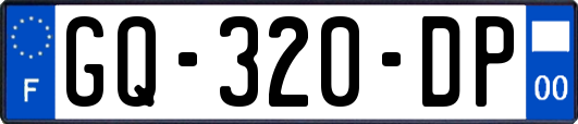 GQ-320-DP