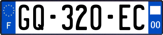 GQ-320-EC