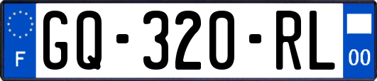 GQ-320-RL